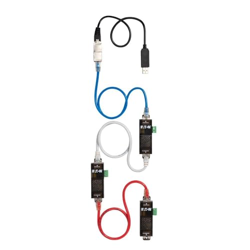 Environmental Monitoring Probe gen 2