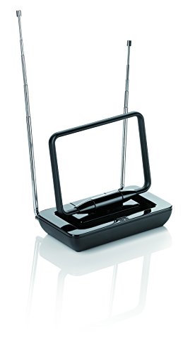 ALSO ONE FOR ALL INDOOR ANTENNA - Amplifiee 36dB