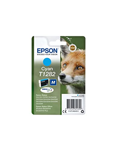 Ink/T1283 Fox 3.5ml MG