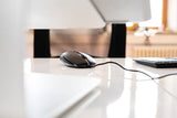 CHERRY Souris Gentix 4K USB noire