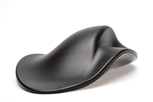 BAKKERELKHUISEN Souris HandShoeMouse  Large sans fil gauche