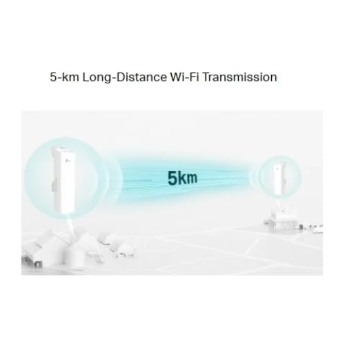 EAP215-Bridge KIT New Wireless Bridge
