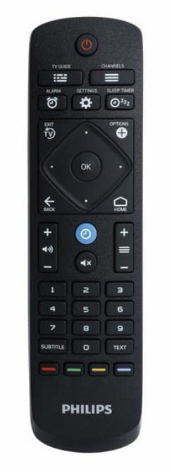 PHILIPS-  Télécommande pour tv pro Easy suite
