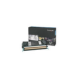 Toner LEXMARK X264H31G X264, X36x - Noir