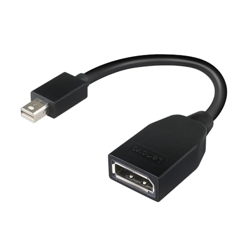 LENOVO Cable Mini-DisplayPort to DisplayPort Adapter