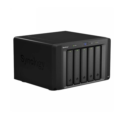 Synology Expansion Unit DX517