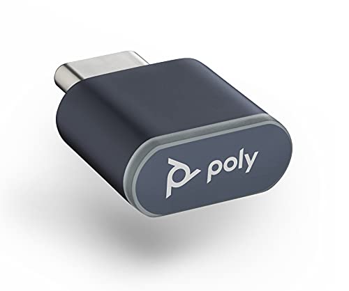 PLY BT700 USB-C BT Adptr