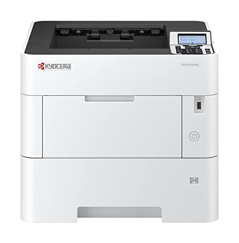 KYOCERA PA5500x 1200 x 1200 DPI A4