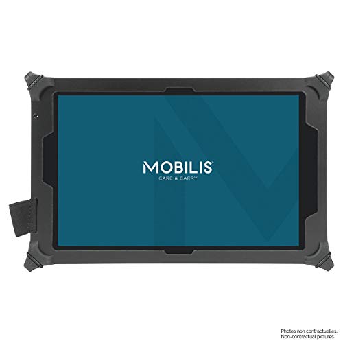 Resist case for Galaxy Tab S3 - With ela