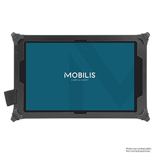 MOBILIS Coque de protection RESIST pour MediaPad M5 10.8