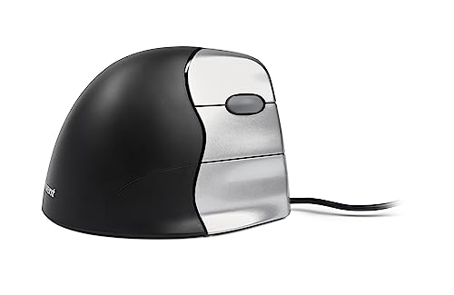 EVOLUENT Vertical Mouse 3 - droitier