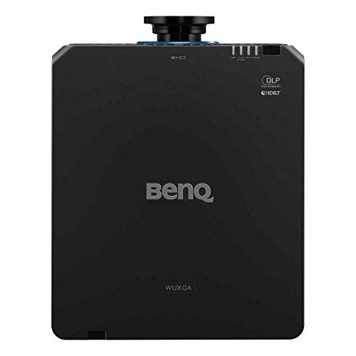 BENQ vidéoprojecteur WUXGA LU9715 + STD lens 8000Lum