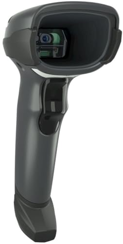 Zebra DS4608-SR Scanner de codes-barres portable 1D2D USB IP52 Noir