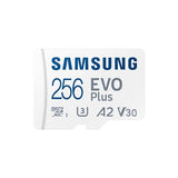 Samsung MB-MC256S MicroSDXC UHS-I