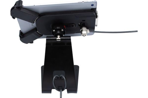 Socle sécurisable Tablette 7,9-13" & support amovible