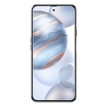 Cubot X50 (Double Sim - 6.67'', 256 Go, 8 GO RAM) Noir