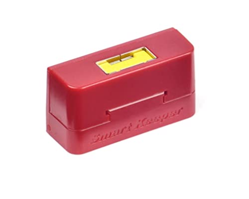 SMARTKEEPER / 1x Bloqueur de Port Série DB9