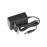 Mikrotik hAP ax2 routeur sans fil Gigabit Ethernet Bi-bande (2,4 GHz / 5 GHz) Noir