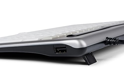 BAKKERELKHUISEN Clavier Compact S-board 840 (SW)