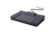 OM SYSTEM TA-RS28N-BLK-E1 - USB Pedalier 3 pédales