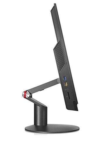 LENOVO ThinkCentre - M910z AIO - 23.8i - LED  Core i5-7500 - 8GB - 1TB - HD Graphics