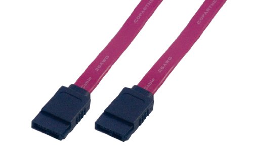 MCL - Câble SATA III interne - 50cm