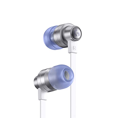 LOGITECH G G333 Earphones with mic in-ear wired 3.5 mm jack white for Oculus Quest 2 256 GB Quest 2 64 GB