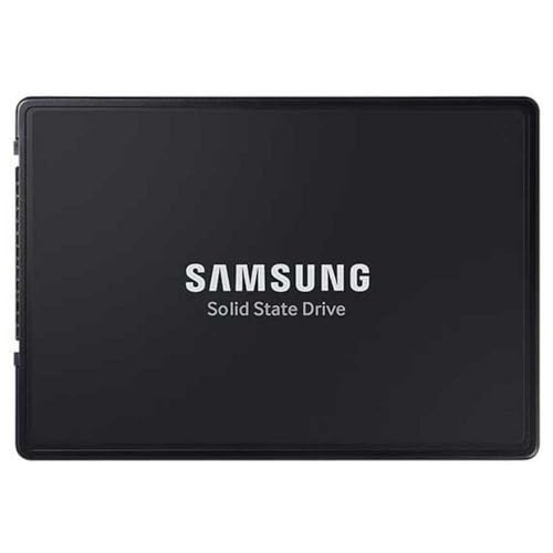 Samsung SSD PM9A3 3.84TB U.2 NVMe Gen4 DWPD 1 MZQL23T8HCLS-00A07