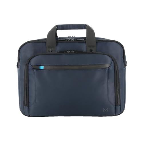 MOBILIS Executive 4 Twice Briefcase 14-16   - 40% RECYCLED