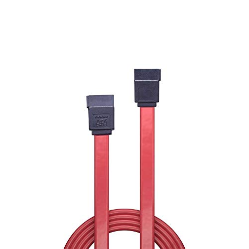 LINDY 0.5m Internal SATA III Cable