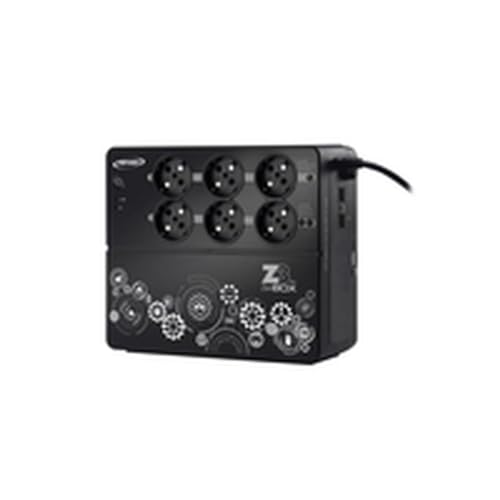 INFOSEC Onduleur Z3 ZenBox EX 500 VA