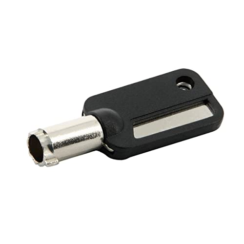 MOBILIS Clé Pass Câble de sécurité Encoche Wedge pour Ref.001272/001335