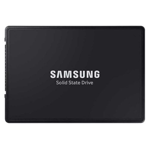 Samsung SSD PM9A3 3.84TB U.2 2.5 PCIe 4.0 x4 DWPD 1 MZQL23T8HCLS-00W07