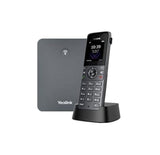 YEALINK W73P Téléphone sans fil DECT IP SIP Base + combiné