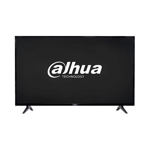 DAHUA- Moniteur VDS 43   DHI-LM43-F200