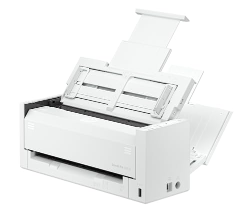 HP ScanJet Pro 4200 s1 Scanner 40ppm/80ipm scanner de document