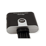 Aten CS692 KVM in Cable 2 ports HDMI/USB+Audio