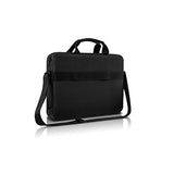 DELL ES1520C notebook case 39.6 cm (15.6&quot;) Briefcase Black (460-BCZV) - 1pc