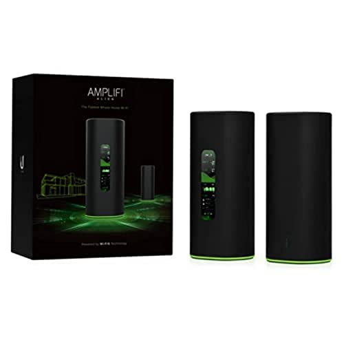 Ubiquiti AFI-ALN AmpliFi Alien WiFi Kit
