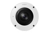 HANWHA- Caméra IA Fisheye 12 Mps XNF-9013RV