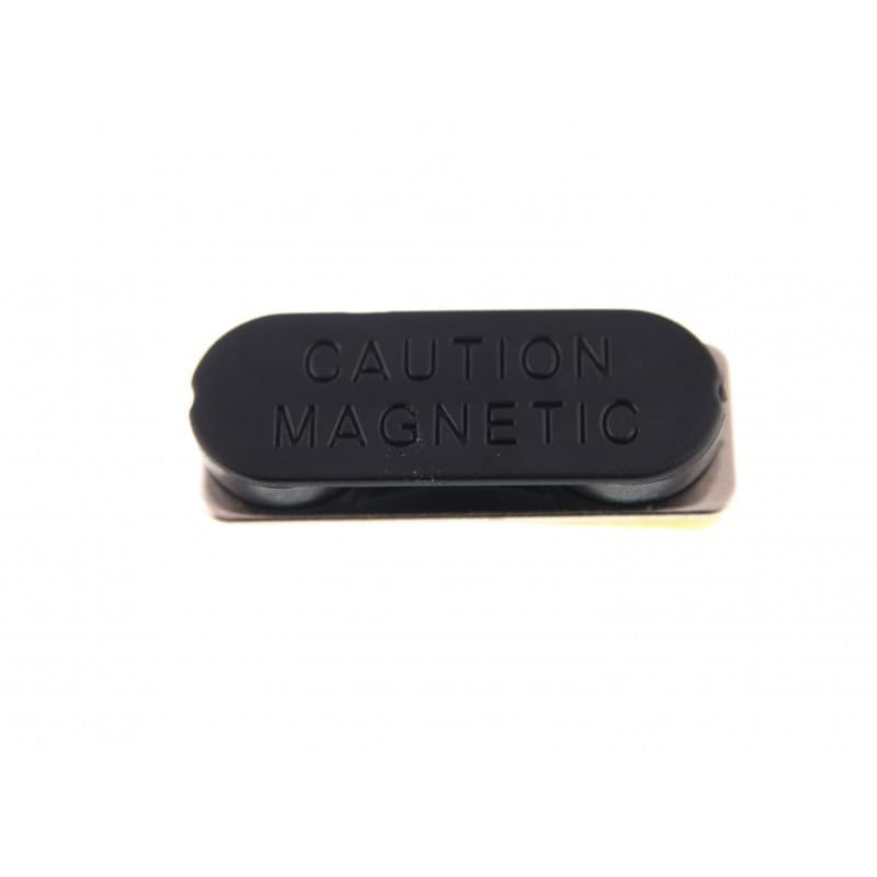 Magnabadge for Badgy 100 U