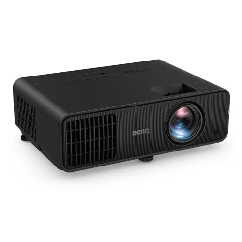 BENQ- Vidéoprojecteur PRO AV LH600ST- 2500 Lumens