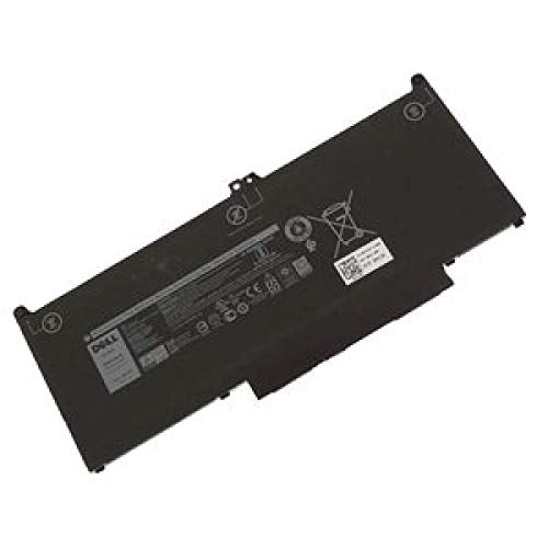 BATTERY 00G74G FOR DELL 57Wh