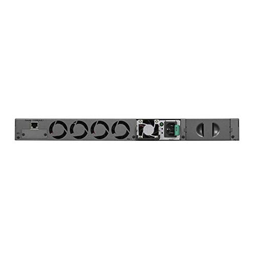 M4300-52G-PoE+550W PSU stackl.mgd.Man
