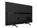 SONY téléviseur professionnel 65" 4K UHD