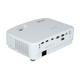 ACER P1157i Projector 4500Lm SVGA 800x600 16/9 Optical Zoom 1.1X 3W 1xSpeaker 24 3years