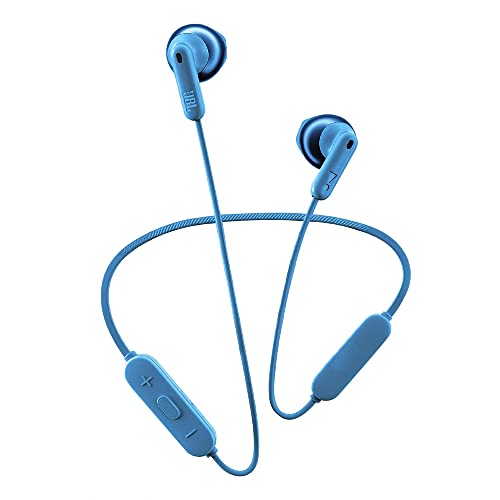 JBL T215 BT Blanc