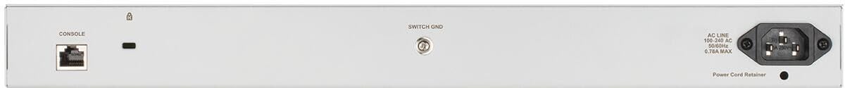 Nuclias Cloud-Smart+Switch+1yr-48 port