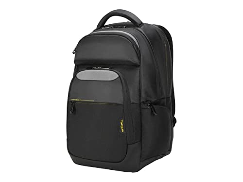 TARGUS CityGear 17.3p Backpack Blk