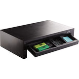 FELLOWES Support Moniteur Designer Suites
